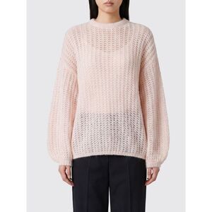 Toteme Sweater Woman Pink
